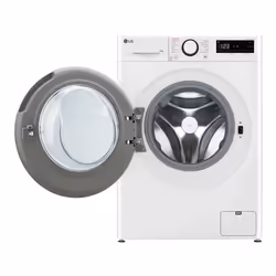 LG F4R5010TSWW 10kg 1400 tr/min Blanc