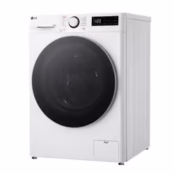LG D4R5010TSWS Pose libre Blanc D - Vue supplémentaire 12