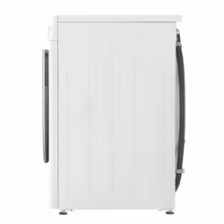 LG D4R5010TSWS Pose libre Blanc D - Vue supplémentaire 14