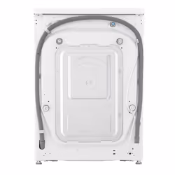 LG D4R5010TSWS Pose libre Blanc D - Vue supplémentaire 15