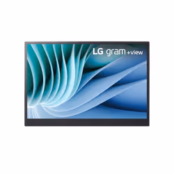 LG 16MR70, 40,6 cm (16"), 2560 x 1600 pixels, WQXGA, Argent
