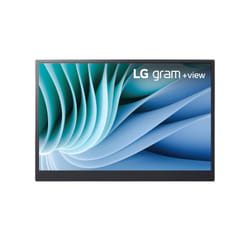 LG 16MR70 écran plat de PC 16" WQXGA Argent