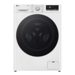 LG F4R7011TSWG 11kg 1400 tr/min Blanc