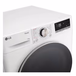 LG F4R7011TSWG 11kg 1400 tr/min Blanc