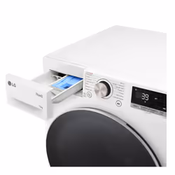 LG F4R7011TSWG Lave-linge Frontal 11 kg 1400 tr/min Blanc - Vue supplémentaire 5