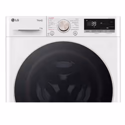 LG F4R7011TSWG Lave-linge Frontal 11 kg 1400 tr/min Blanc - Vue supplémentaire 6