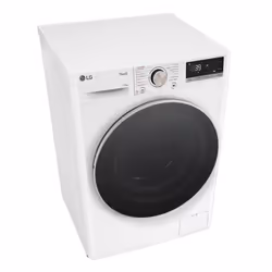 LG F4R7011TSWG Lave-linge Frontal 11 kg 1400 tr/min Blanc - Vue supplémentaire 8