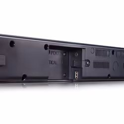 LG SJ3 haut-parleur soundbar Noir 2.1 canaux 300 W - Vue supplémentaire 10