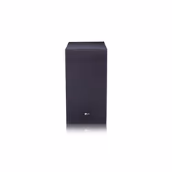 LG SJ3 haut-parleur soundbar Noir 2.1 canaux 300 W - Vue supplémentaire 11
