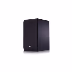 LG SJ3 haut-parleur soundbar Noir 2.1 canaux 300 W - Vue supplémentaire 12