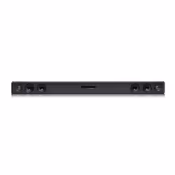 LG SJ3 haut-parleur soundbar Noir 2.1 canaux 300 W - Vue supplémentaire 8