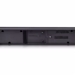 LG SJ3 haut-parleur soundbar Noir 2.1 canaux 300 W - Vue supplémentaire 9