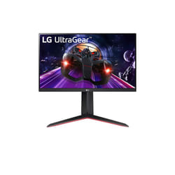 LG 24GN65R-B écran plat de PC 23.8" Full HD LED Noir