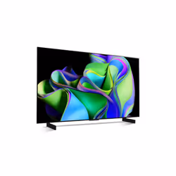 LG OLED evo OLED42C35LA TV 42" 4K Ultra HD Smart TV Noir - Vue supplémentaire 6
