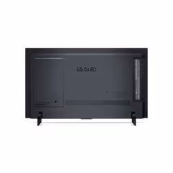 LG OLED evo OLED42C35LA TV 42" 4K Ultra HD Smart TV Noir - Vue supplémentaire 8