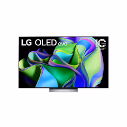 LG OLED evo OLED65C35LA TV 65" 4K Ultra HD Smart TV Wifi Noir