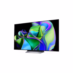 LG OLED evo OLED65C35LA TV 65" 4K Ultra HD Smart TV Wifi Noir