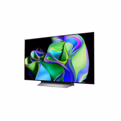 LG OLED evo OLED48C35LA TV 48" 4K Ultra HD Smart TV Wifi Noir