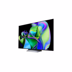 LG OLED evo OLED77C35LA TV 77" 4K Ultra HD Smart TV Noir - Vue supplémentaire 4