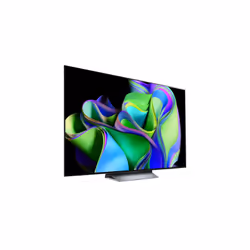 LG OLED evo OLED77C35LA TV 77" 4K Ultra HD Smart TV Noir - Vue supplémentaire 6