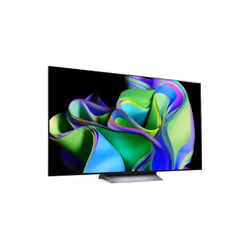 LG OLED evo OLED77C35LA TV 77" 4K Ultra HD Smart TV Noir - Vue supplémentaire 7