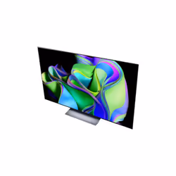 LG OLED evo OLED77C35LA TV 77" 4K Ultra HD Smart TV Noir - Vue supplémentaire 9
