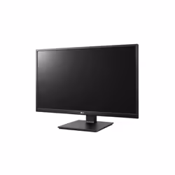 LG 24BK550Y-B LED display 24" Full HD Noir