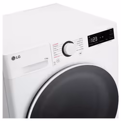 LG F4R5011TSWW Lave-linge Frontal 11 kg 1400 tr/min Blanc - Vue supplémentaire 3