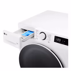 LG F4R5011TSWW Lave-linge Frontal 11 kg 1400 tr/min Blanc - Vue supplémentaire 5