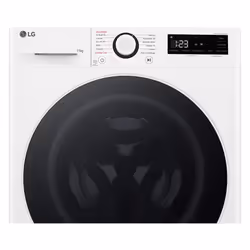 LG F4R5011TSWW Lave-linge Frontal 11 kg 1400 tr/min Blanc - Vue supplémentaire 6