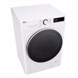 LG F4R5011TSWW Lave-linge Frontal 11 kg 1400 tr/min Blanc - Vue supplémentaire 8