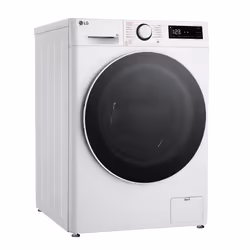 LG F4R5009TSWW Lave-linge Frontal 9 kg 1400 tr/min A Blanc - Vue supplémentaire 10