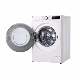 LG F4R5009TSWW Lave-linge Frontal 9 kg 1400 tr/min A Blanc - Vue supplémentaire 11