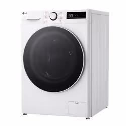 LG F4R5009TSWW Lave-linge Frontal 9 kg 1400 tr/min A Blanc - Vue supplémentaire 12