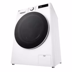 LG F4R5009TSWW Lave-linge Frontal 9 kg 1400 tr/min A Blanc - Vue supplémentaire 13