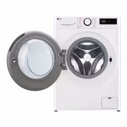 LG F4R5009TSWW 9kg 1400 tr/min A Blanc