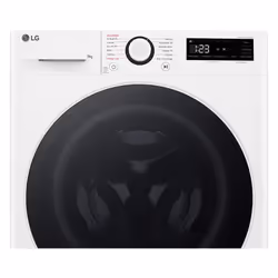 LG F4R5009TSWW Lave-linge Frontal 9 kg 1400 tr/min A Blanc - Vue supplémentaire 6