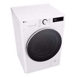 LG F4R5009TSWW Lave-linge Frontal 9 kg 1400 tr/min A Blanc - Vue supplémentaire 8