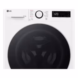 LG F4DR6010A1W Pose libre Blanc D - Vue supplémentaire 3