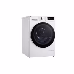 LG F14R50WHS Lave-linge Frontal 11 kg 1400 tr/min Blanc - Vue supplémentaire 12