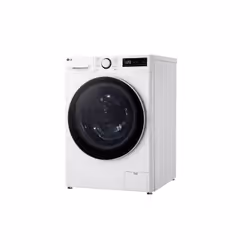 LG F14R50WHS Lave-linge Frontal 11 kg 1400 tr/min Blanc - Vue supplémentaire 13