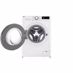LG F14R50WHS Lave-linge Frontal 11 kg 1400 tr/min Blanc - Vue supplémentaire 2