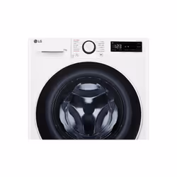 LG F14R50WHS Lave-linge Frontal 11 kg 1400 tr/min Blanc - Vue supplémentaire 4