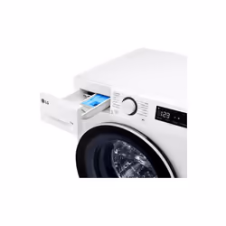 LG F14R50WHS Lave-linge Frontal 11 kg 1400 tr/min Blanc - Vue supplémentaire 5
