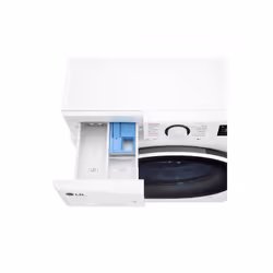 LG F14R50WHS Lave-linge Frontal 11 kg 1400 tr/min Blanc - Vue supplémentaire 6