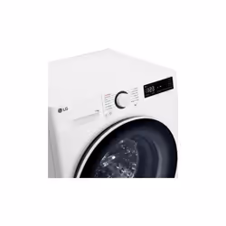 LG F14R50WHS Lave-linge Frontal 11 kg 1400 tr/min Blanc - Vue supplémentaire 7
