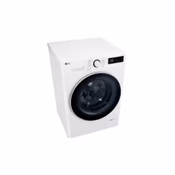 LG F14R50WHS Lave-linge Frontal 11 kg 1400 tr/min Blanc - Vue supplémentaire 8