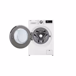LG F94R76WHST 9kg 1400 tr/min Blanc
