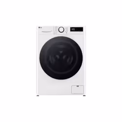 LG F92SR50WHS, Charge avant, 9 kg, A, 71 dB, 1200 tr/min, A
