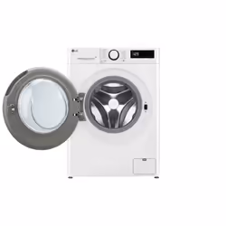 LG F92SR50WHS 9kg 1200 tr/min Blanc